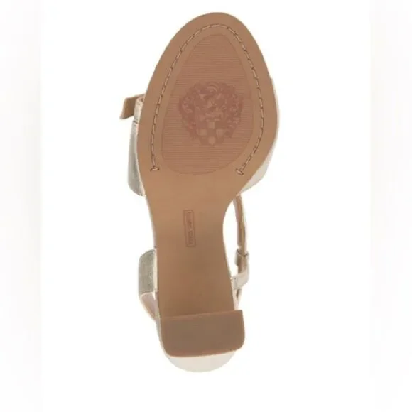 Vince Camuto | Adesie Sandal - Picture 5 of 11